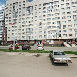 Кемерово, Проспект Шахтёров, 60Б: фото