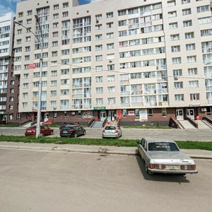 Prospekt Shakhtyorov, 60Б, Kemerovo: photo