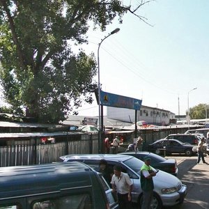 Mıhaıl Sholohov kóshesi, 2Д, : foto