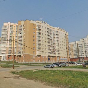 Surikova Street, 60, Yekaterinburg: photo