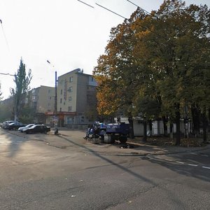 Kosmichna vulytsia, 122, Zaporizhia: photo