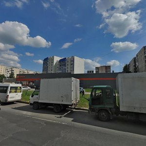 Oleko Dundicha Street, 21 ، سان بطرسبرغ: صورة