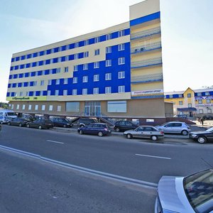 Cimirazieva Street, 121к4 ، مينسك: صورة