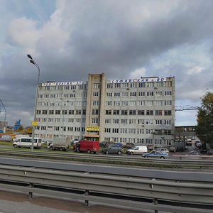 Sofiyskaya Street, 80, Saint Petersburg: photo
