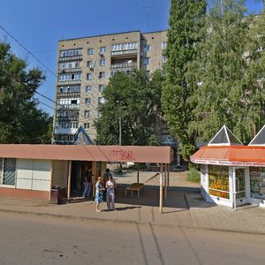 Chapaeva street, 132, Voronezh: photo