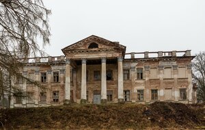 Sadovaja Street, 1А, Grodno District: photo