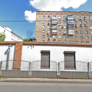 Godovikova Street, 2А, Moscow: photo