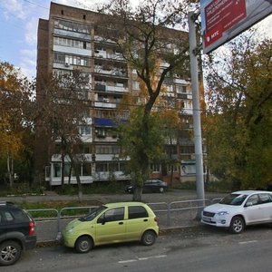 Novo-Sadovaya Street, 5, Samara: photo