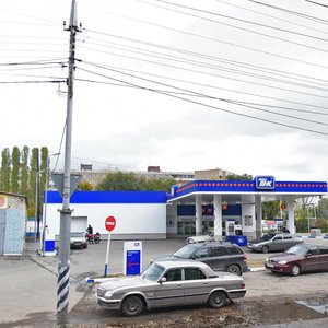 Novo-Astrakhanskoye shosse, 52Г, Saratov: photo