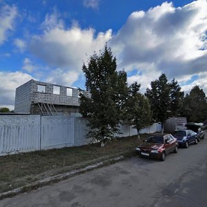 Yuriia Kondratiuka Street, 13, Kyiv: photo