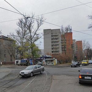 Boldina Street, 120, Tula: photo