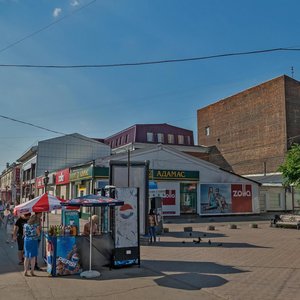 Uritsky street, 13, Irkutsk: photo