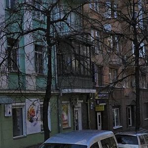 Observatorna Street, 7, Kyiv: photo