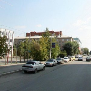Enthusiasts Street, 19, : foto