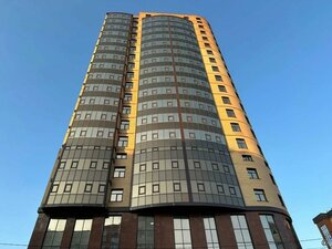 Partizanskaya Street, 76, Barnaul: photo