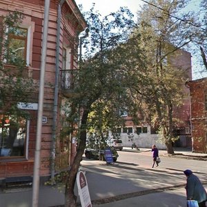 Иркутск, Улица Свердлова, 15: фото