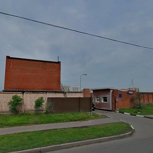 Troparyovskaya Street, 6с10 ، موسكو: صورة