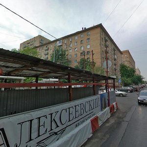 Malomoskovskaya Street, 2к1 ، موسكو: صورة