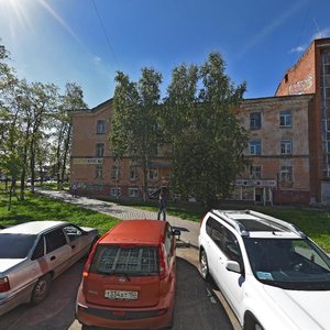 Krasnoy Armii Avenue, 205А, Sergiev Posad: photo