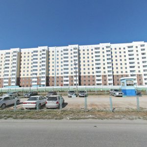 Volkhovskaya ulitsa, 33А, : foto