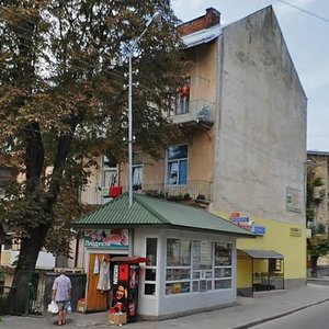 Pekarska vulytsia, 48 ، لفيف: صورة