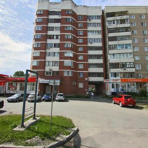 Yubileynaya ulitsa, 15, : foto