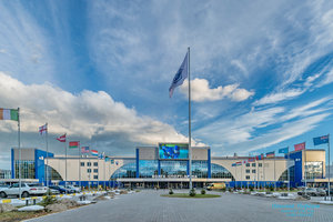 , Oktyabrskaya Street, 26Б: foto