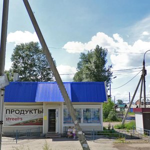 Napolnaya Street, 68Ак1, Irkutsk: photo