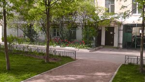 Zhukovskogo Street, 41, Saint Petersburg: photo