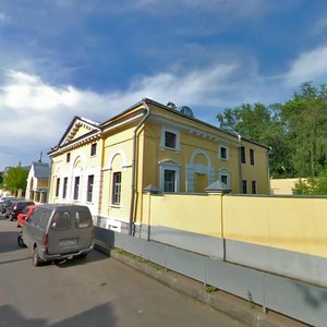 Savyolovsky Drive, 8с1, Moscow: photo