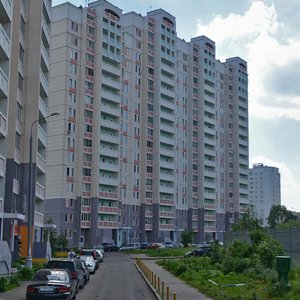 Zelenograd, к2034, Zelenograd: photo