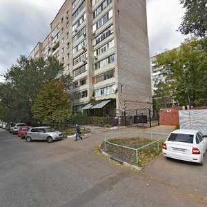 Bakhmetevskaya Street, 12/16 ، ساراتوف: صورة
