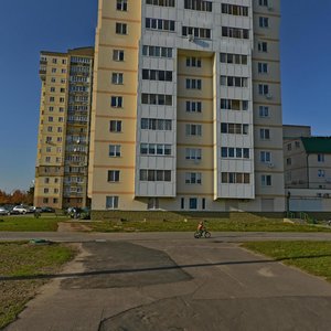 Jakubava Street, 2к1, Minsk: photo