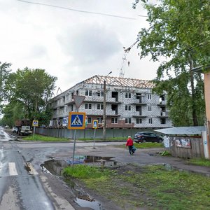 Ulitsa Lomonosova, 32, : foto