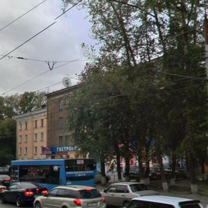 Ulitsa Aviastroiteley, 5/1, Novosibirsk: photo