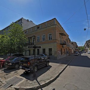 Provulok Nechypurenka, 5, Odesa: photo