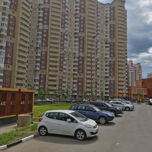 Butovo Park Residential Complex, 20к2, Moscow and Moscow Oblast: photo