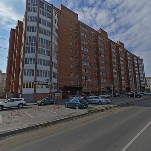 27-ya Severnaya ulitsa, 44/2, Omsk: photo