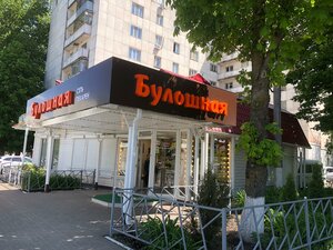 Zheleznyakova Street, 27, Belgorod: photo