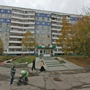 Yurina Street, 202/34, Barnaul: photo