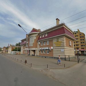 Тамбов, Коммунальная улица, 50: фото