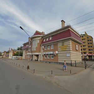 Kommunalnaya Street, 50, Tambov: photo