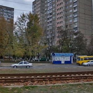 Bulhakova Street, 1/13, Kyiv: photo