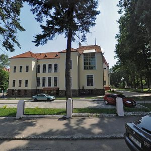 Bukovynska vulytsia, 4А, Chernivtsi: photo