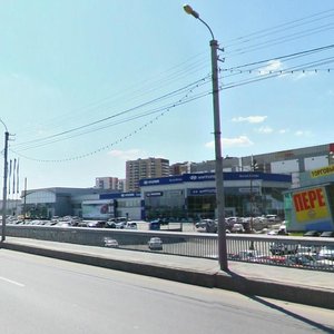 Тюмень, Алебашевская улица, 11: фото