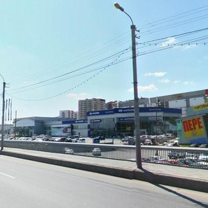 Alebashevskaya Street, 11, Tyumen: photo