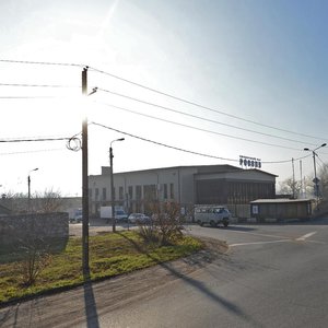 Ippodromnaya ulitsa, 2с1 ، : صورة