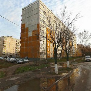 Shkolnaya Street, 6, Nizhny Novgorod: photo