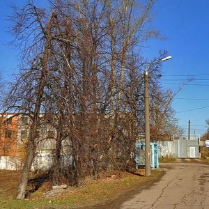 Тула, Улица Марата, 65: фото