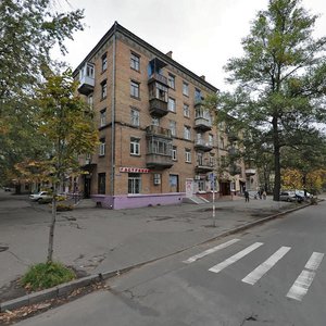 Vatslava Havela Boulevard, 51/16 ، كييف: صورة